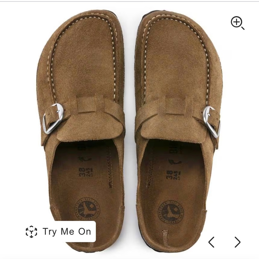 Birkenstock Buckley